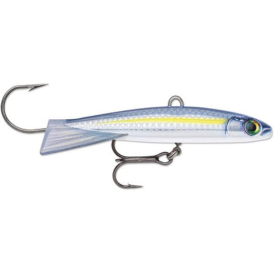 Rapala Jigging Rap Mag 7 Helsinki Shad