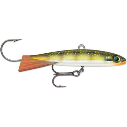Rapala Jigging Rap Mag 7 Nordic Perch