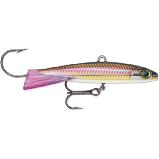 Rapala Jigging Rap Mag 7 Live Smelt