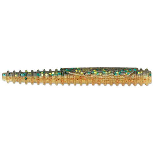 Rapala Crush City NED BLT 3" Perch Pack of 10