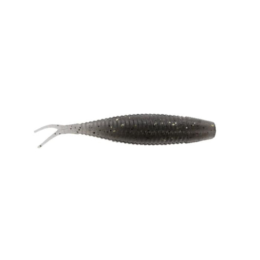Yamamoto 3" Scope Shad Natural Shad