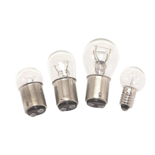 Shoreline Marine Light Bulb Assortment