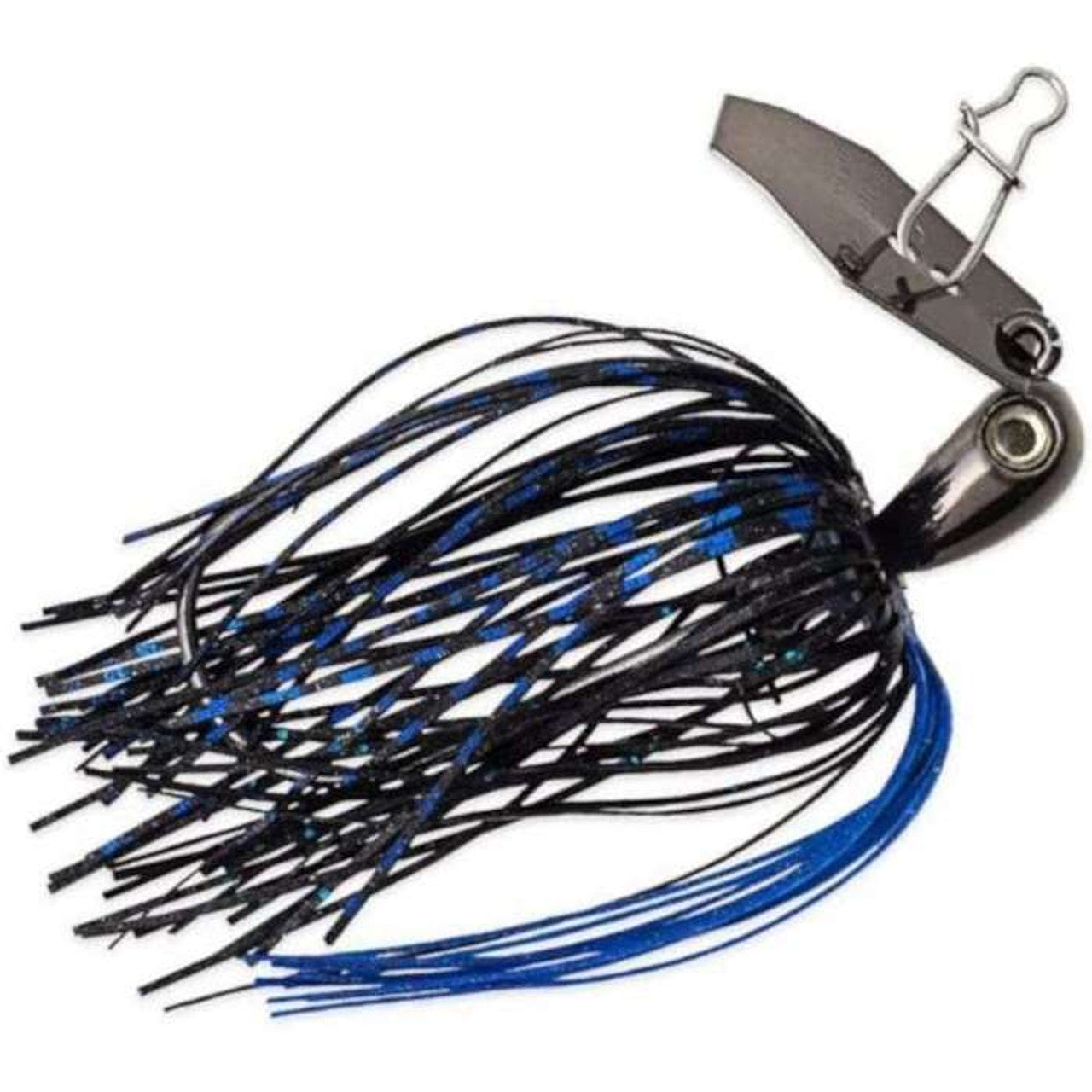 Z-MAN MICRO 1/8 BLUE/BLACK