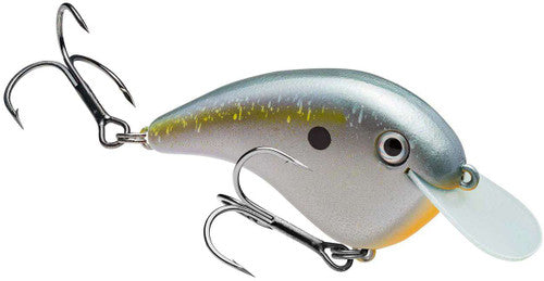 Strike King Chick Magnet Flatside Sexy Shad 2.0