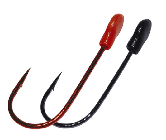 Gamakatsu SP Trailer Hooks 2/0 Pack of 4