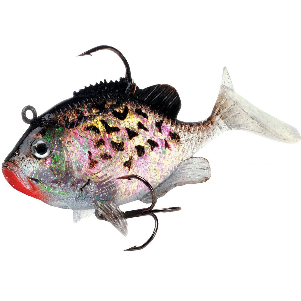 Storm 2" WildEye Live Crappie