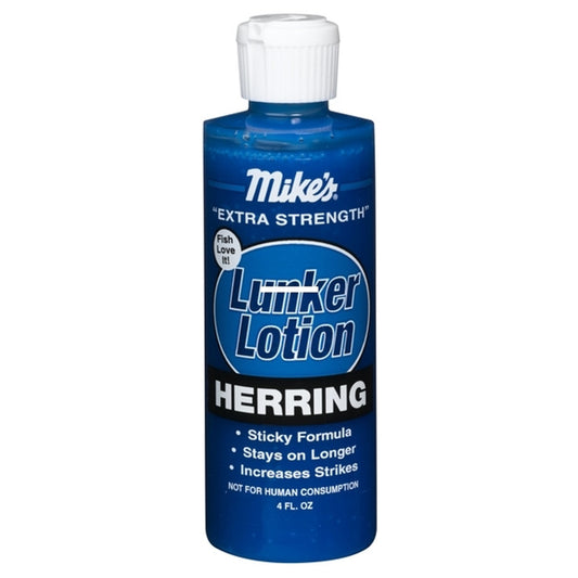 Atlas Mikes Lunker Lotion Herring