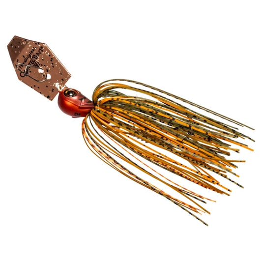 ZMAN Chatterbait Elite EVO 1/2 Bama Craw