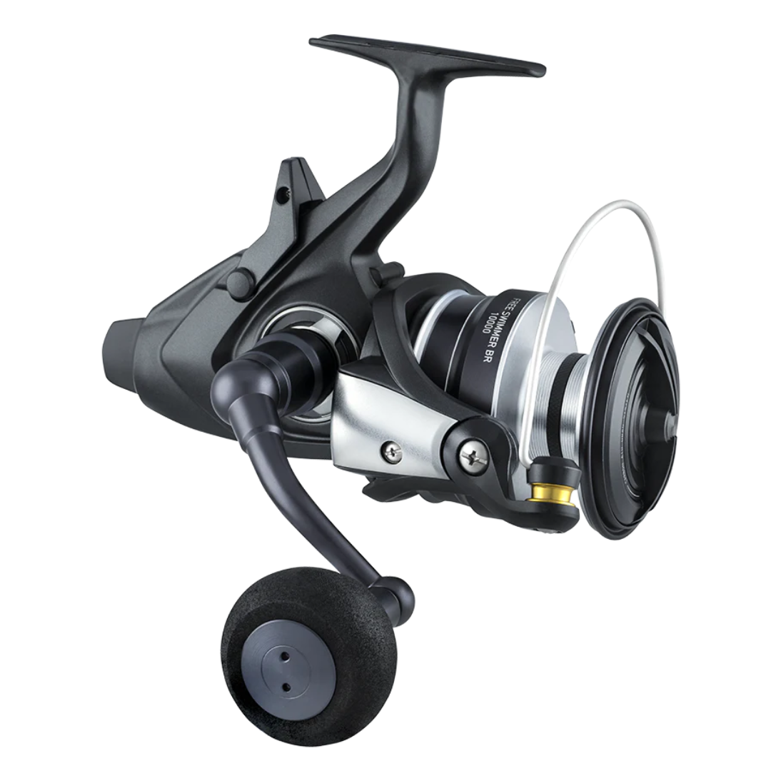 Daiwa FRSW8000 Free Swimmer Spinning Reel