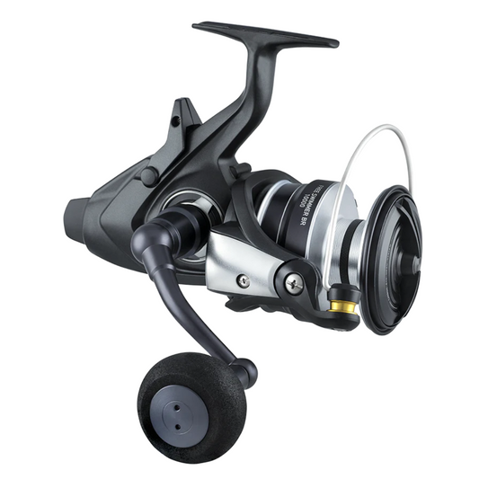 Daiwa FRSW8000 Free Swimmer Spinning Reel