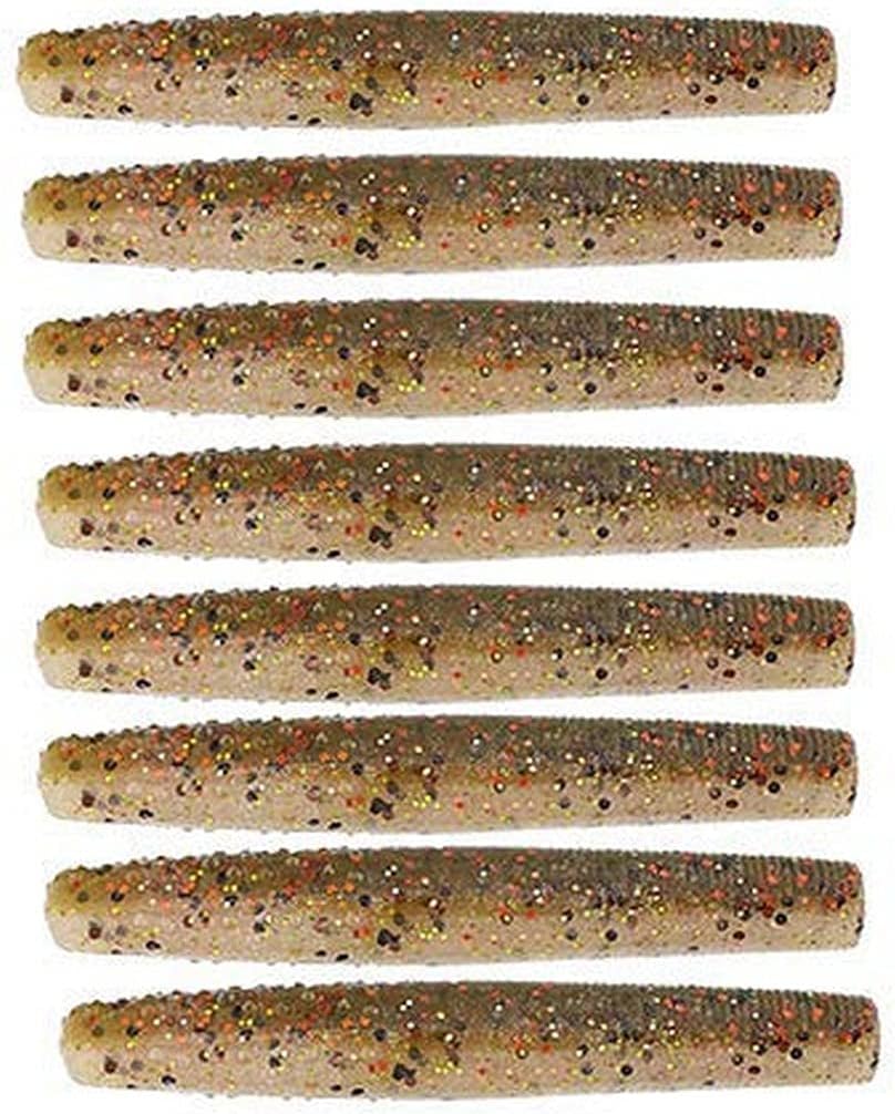 ZMan Finesse TRD 2.75" Drew's Craw 8pk