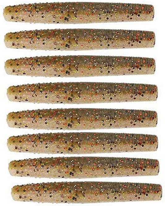 ZMan Finesse TRD 2.75" Drew's Craw 8pk