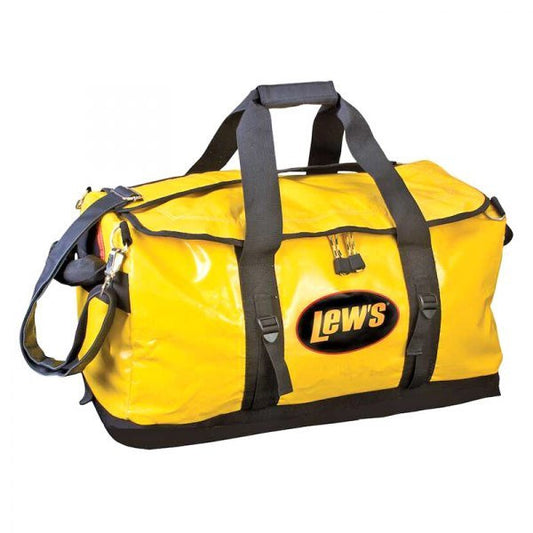 Lew's 24" Yellow Boat Bag