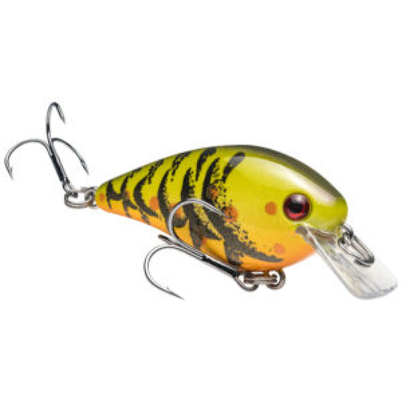 Strike King KVD 1.0 Wicked Firetiger