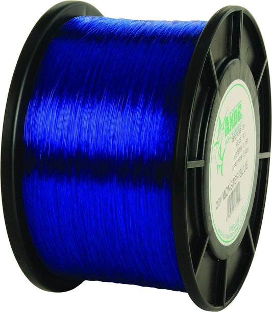 Ande Monster 1lb Spool Blue 20lb Test