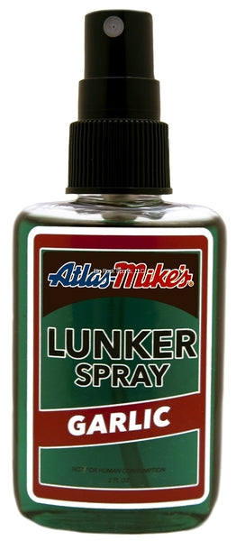 Atlas Mike's Lunker Spray Garlic