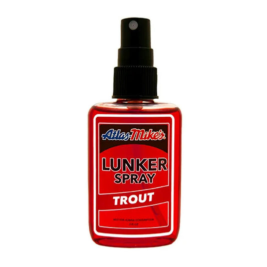 Atlas Mike's Lunker Spray Trout
