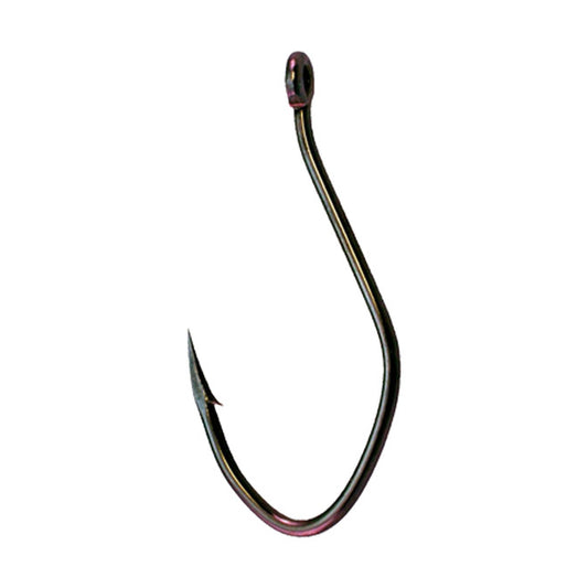 Boss Kat BIG BOSS “J” Hooks-VALUE PACK 10/0 4 Pack