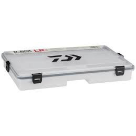 Daiwa D-BOX LR TACKLE SYSTEM