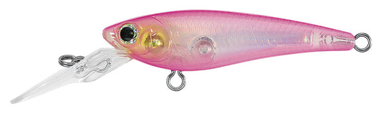 Daiwa SC Shad 5 Suspending Crystal Black Pearl