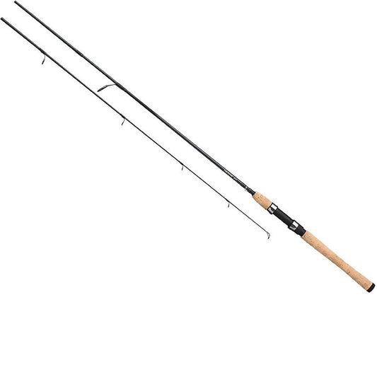 Daiwa Spinmatic D Ultralight Rod 5'6" Spinning