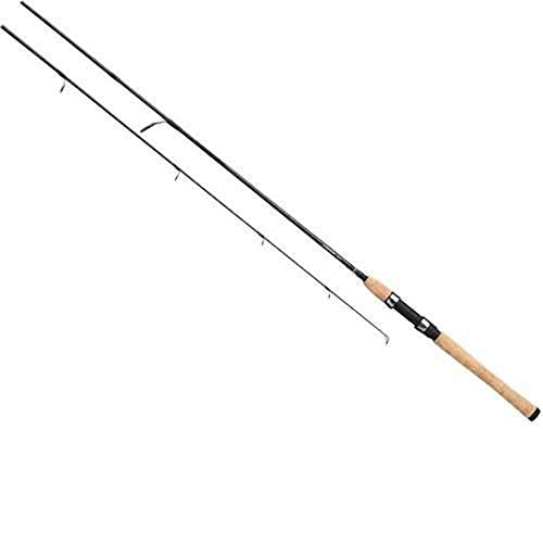 Daiwa SMD401ULFS Spinning Rod