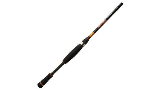 Dobyns Colt Series DOB-CL-734-C Casting Rod