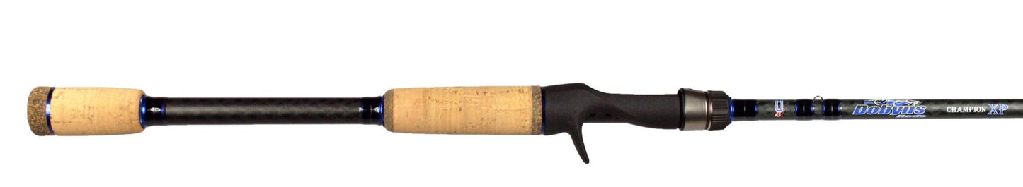 Dobyns Rod DC736C SH-Champion XP 7'3"
