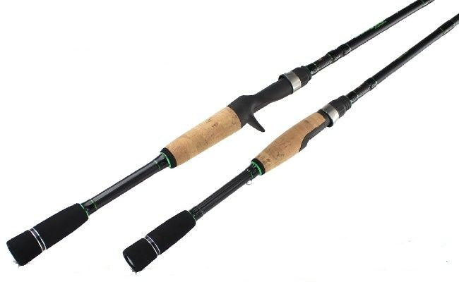 Dobyns Fury Series DOB-FR-664-C Casting Rod
