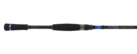 Dobyns Maverick Series DOB-MK-702-SF Spinning Rod