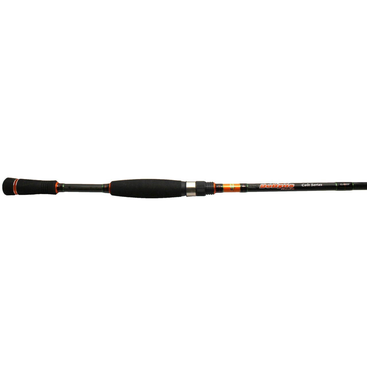 Dobyns Colt Series DOB-CL703-SF Spinning Rod