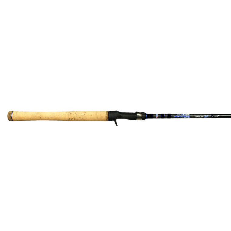Dobyns Rod DC733 C FH-Champion XP 7'3"