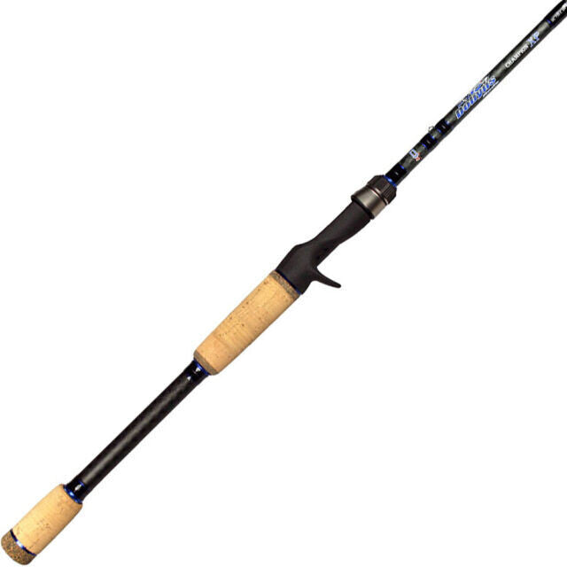 Dobyns Rod DC736C FH-Champion XP 7'3"