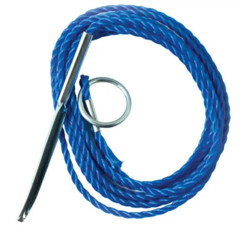 F.J. Neil 18 ft. Braided Poly Stringer 12 Pack
