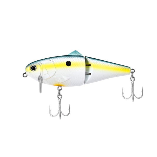 Fishlab Bio-Shad Wake Bait WB-4-SS