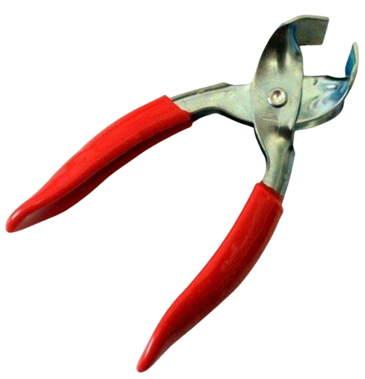FJ Neil Fish Skinning Pliers