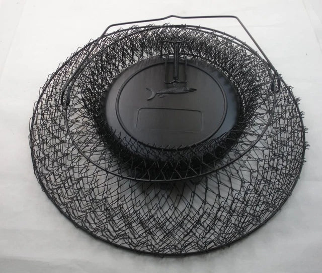 FJ Neil Wire Floating Fish Basket 14X24 102-F