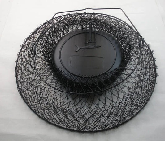 FJ Neil Wire Floating Fish Basket 14X24 102-F