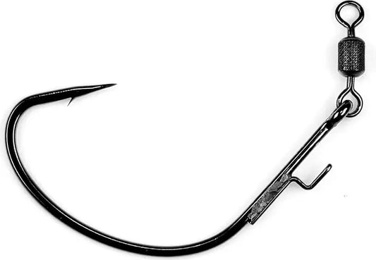 Gamakatsu G-Finesse Twist Free Cover Neko Size 2/0 Pack of 3