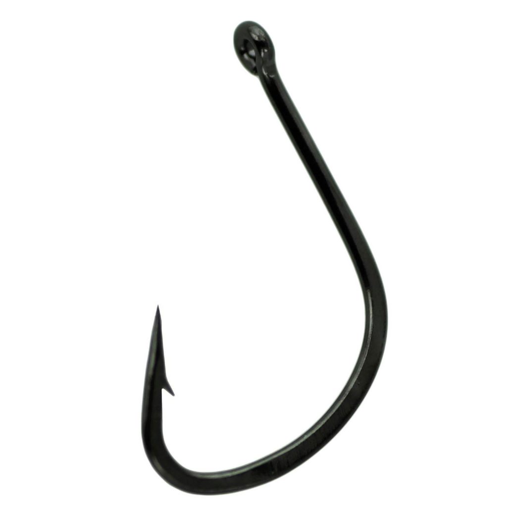 Gamakatsu Micro Wide Gap Hook Size 6 Pack of 10