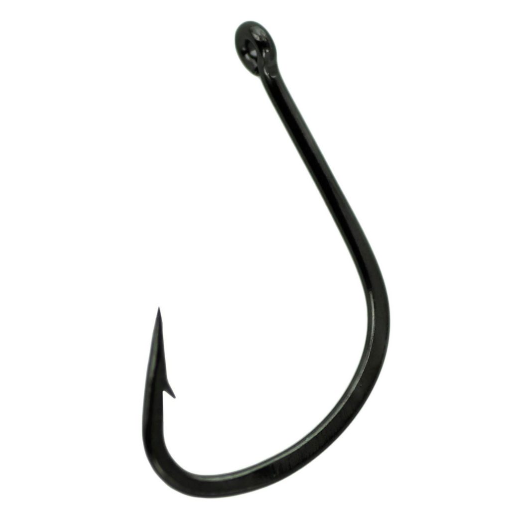 Gamakatsu Micro Wide Gap Hook Size 10 Pack of 10