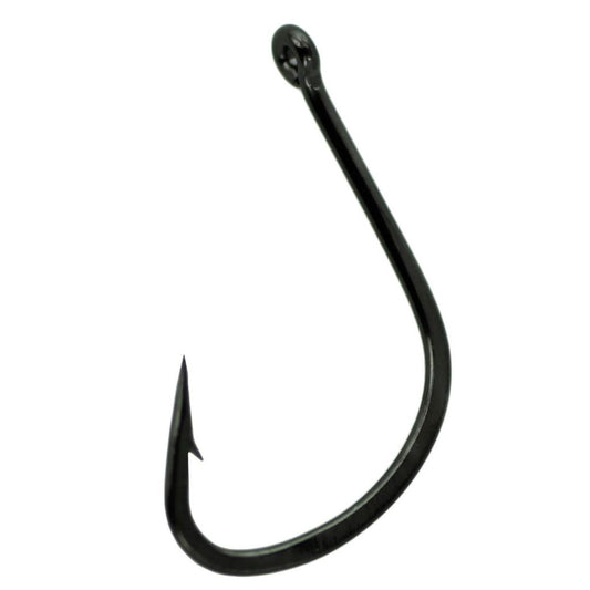 Gamakatsu Micro Wide Gap Hook Size 10 Pack of 10