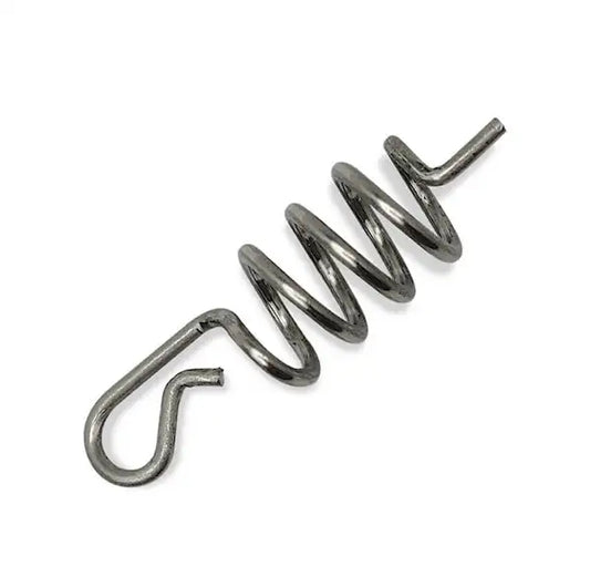 Gamakatsu Spring Lock Size Large Pack of 5