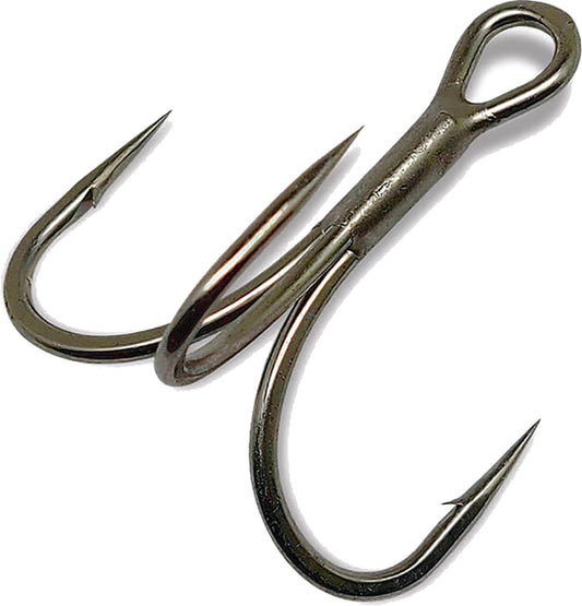 Gamakatsu Treble SP MH Size 2 Pack of 5