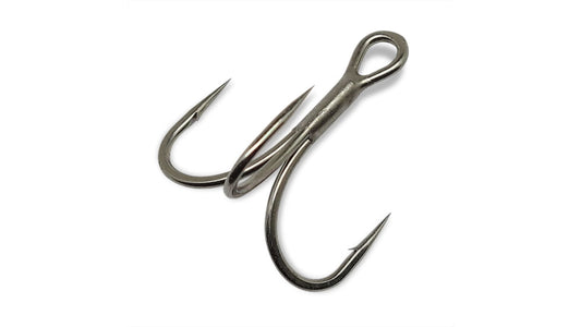 Gamakatsu Treble Sp MH sz-1