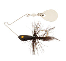 H&H Cutie Spin 1/16oz Black