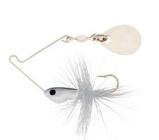 H&H Cutie Spin 1/16oz White