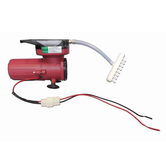 Hailea ACO-007 12 Volt DC Air Pump