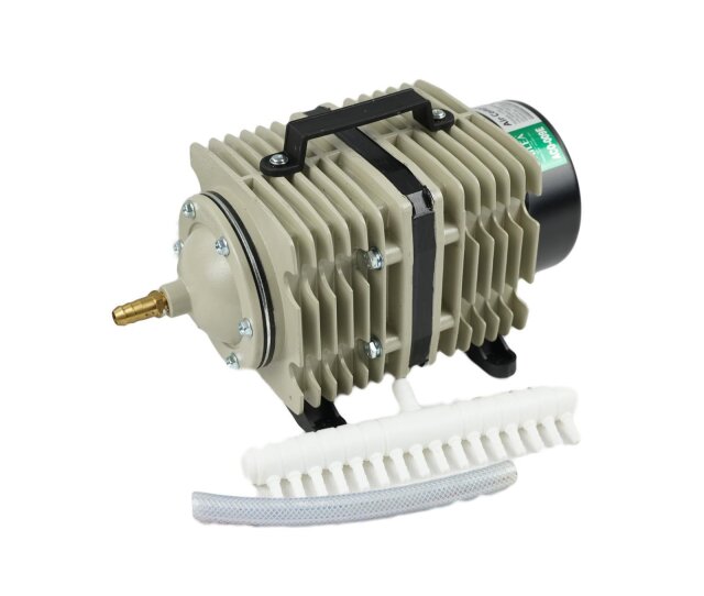 Hailea ACO-500 Air Compressor