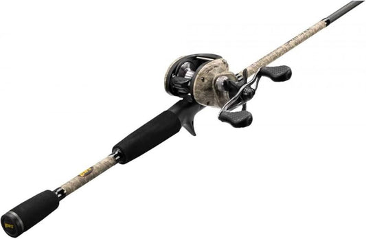 Lew's 7' Camo Combo AHC1SH70MH